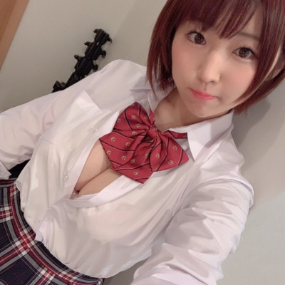 마츠모토 나나미 松本菜奈美 Nanami Matsumoto 02