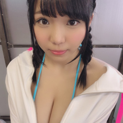 이나바 루카 稲場るか Ruka Inaba 02